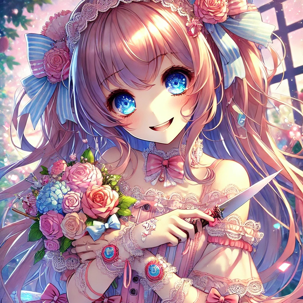 【音声作品】猫耳メイド喫茶