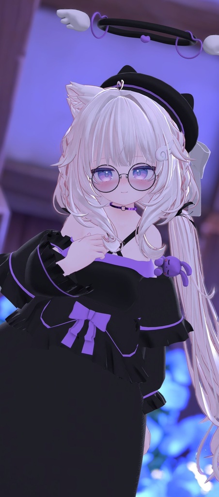 スノー・ドロップ - Snow Drop -