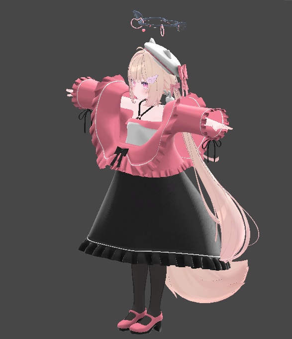 スノー・ドロップ - Snow Drop -