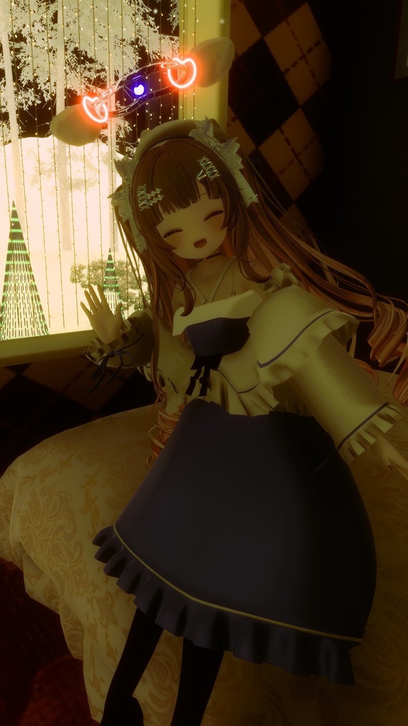 スノー・ドロップ - Snow Drop -