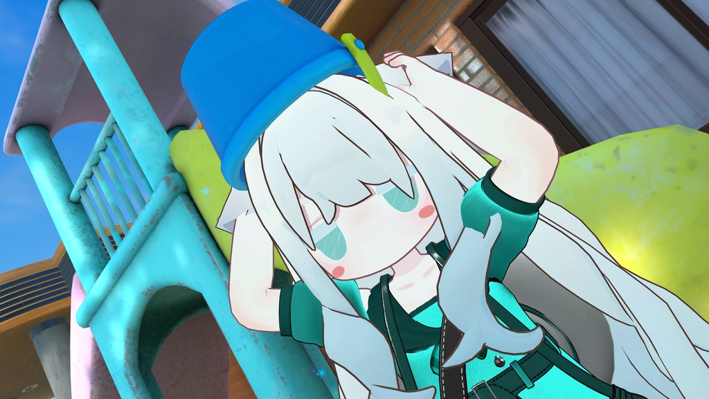 🐈ねこ園児📛 - Petit Chaton -