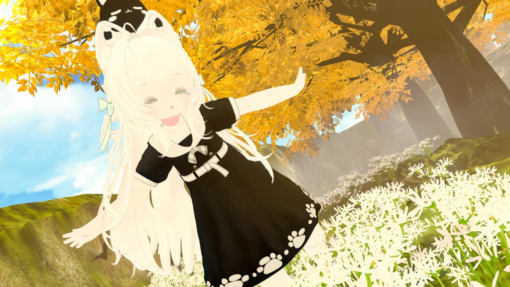 🐈ねこ園児📛 - Petit Chaton -