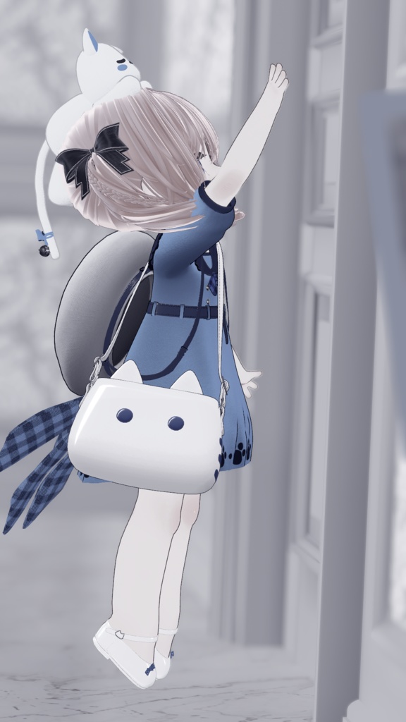 🐈ねこ園児📛 - Petit Chaton -