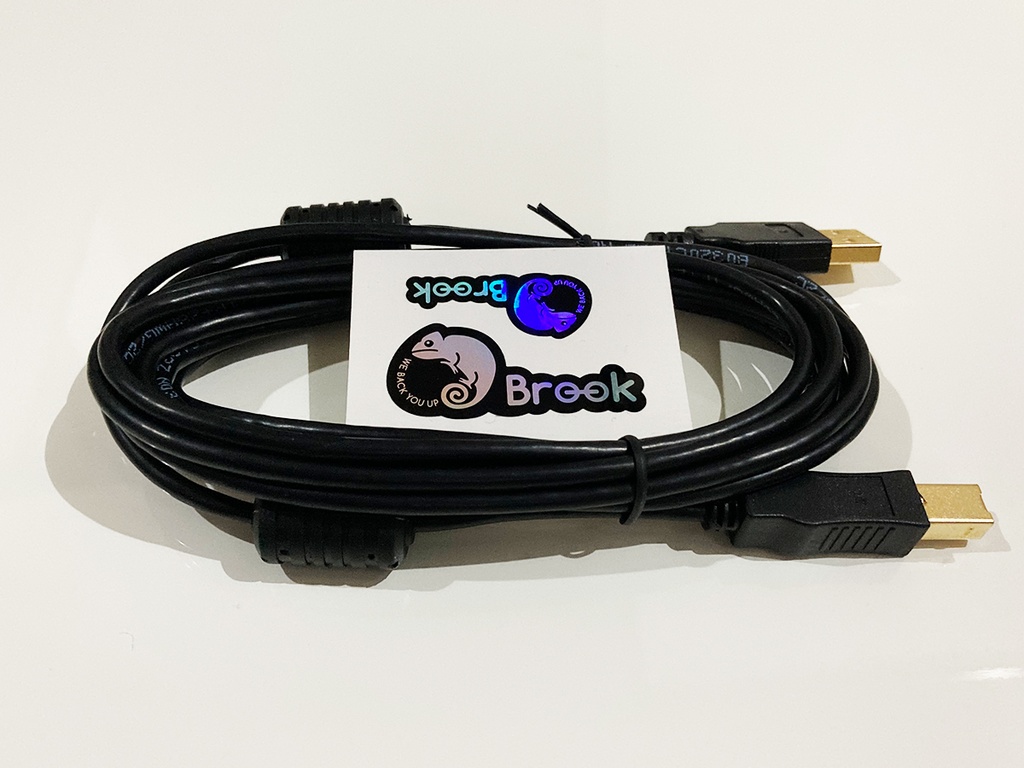 自作hitbox風レバーレスアーケードコントローラー