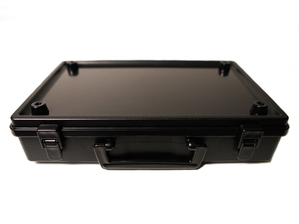 自作hitbox風レバーレスアーケードコントローラー