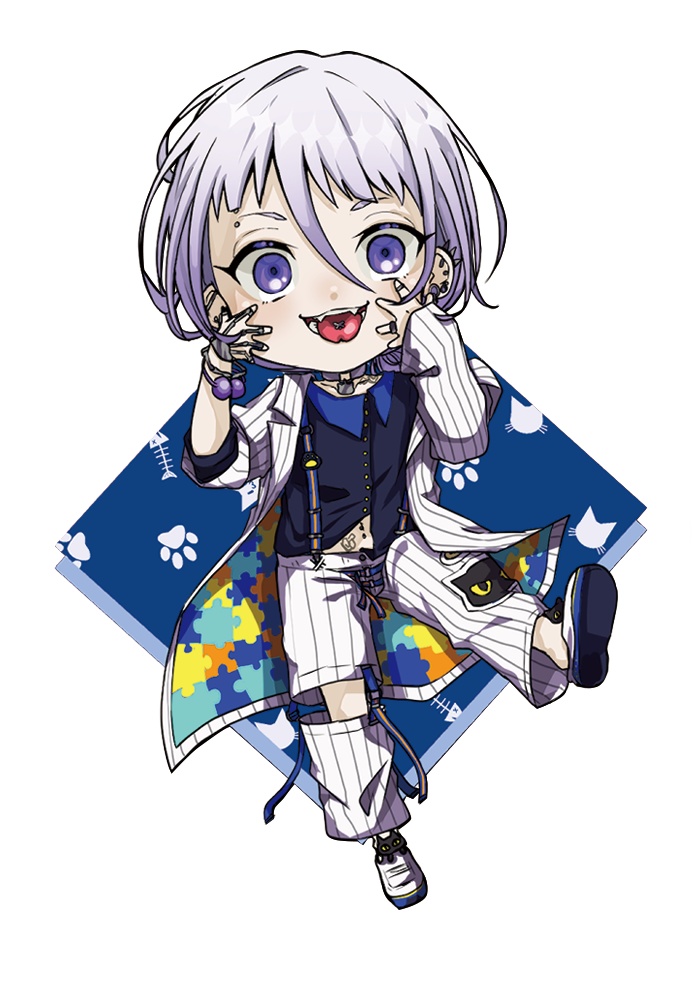 アクリルスタンド