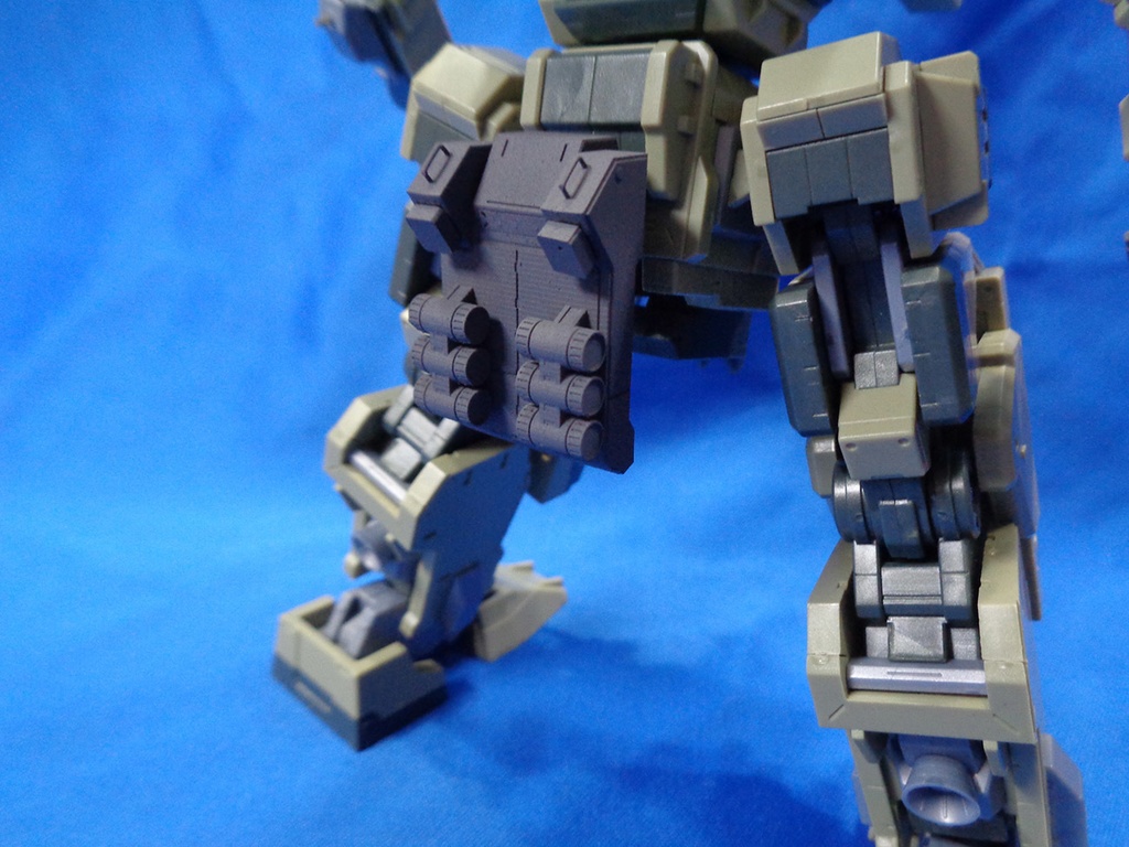 GAスタビライザーセット