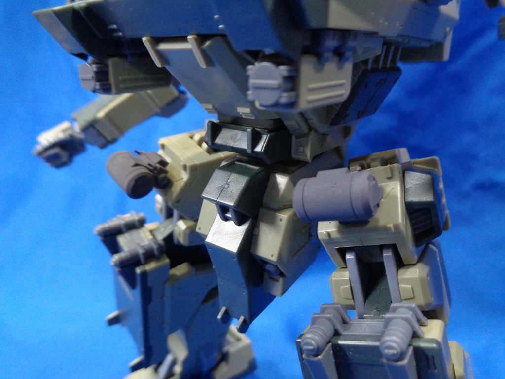 GAスタビライザーセット