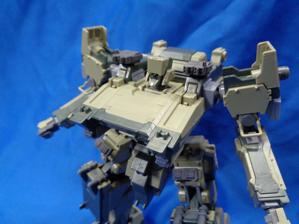 GAスタビライザーセット