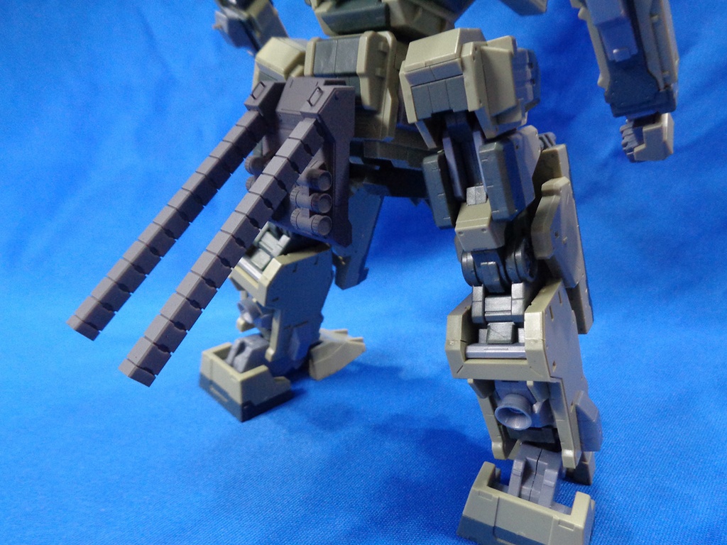 GAスタビライザーセット