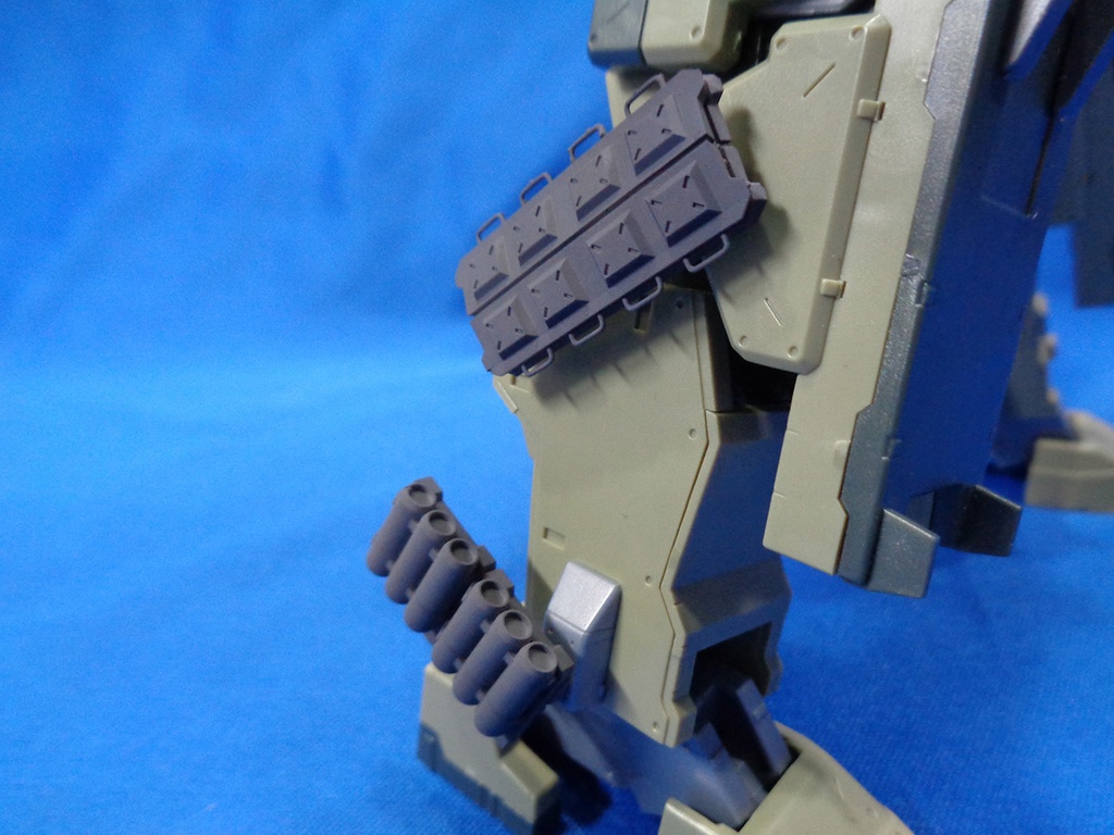 GAスタビライザーセット