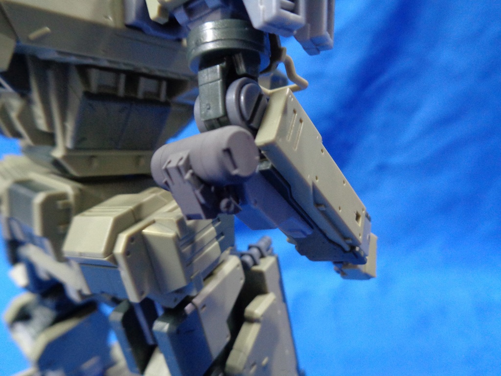 GAスタビライザーセット