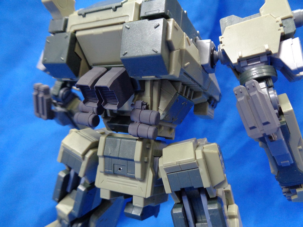 GAスタビライザーセット