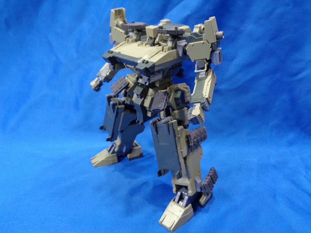 GAスタビライザーセット