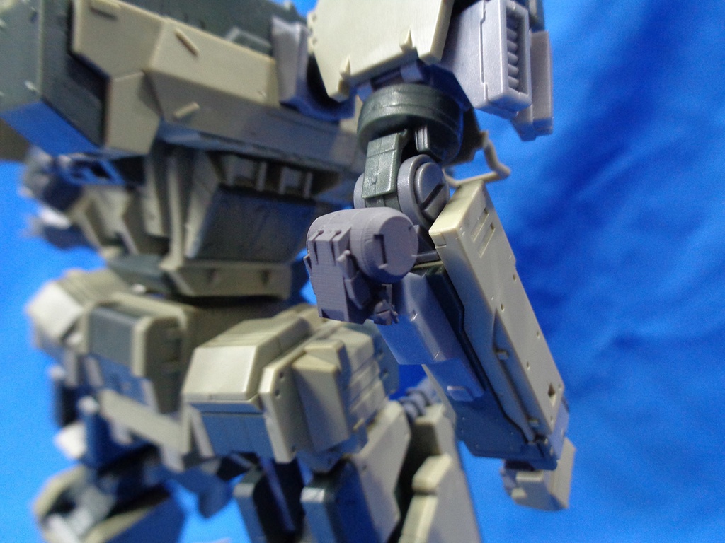 GAスタビライザーセット