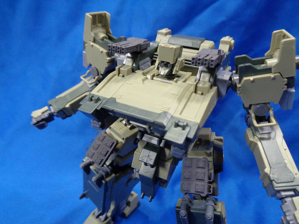 GAスタビライザーセット