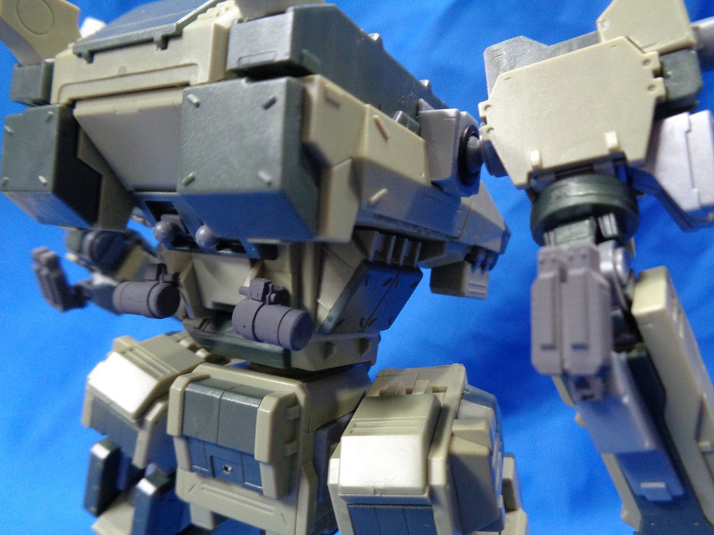 GAスタビライザーセット