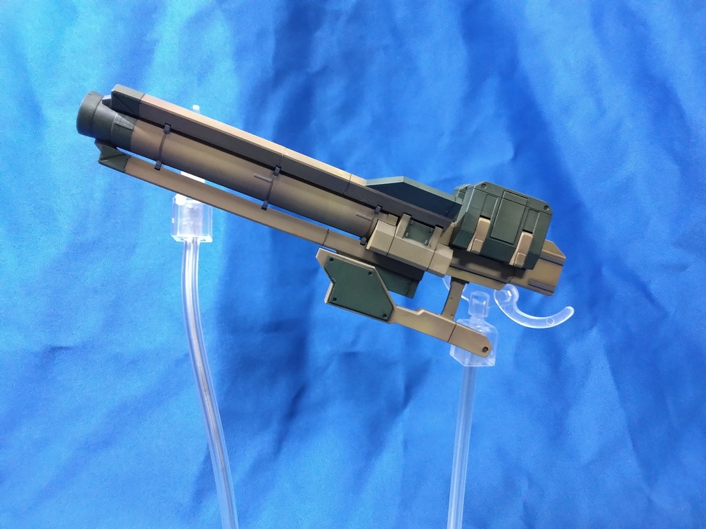 GAN01-SS-WBP(バズーカ)