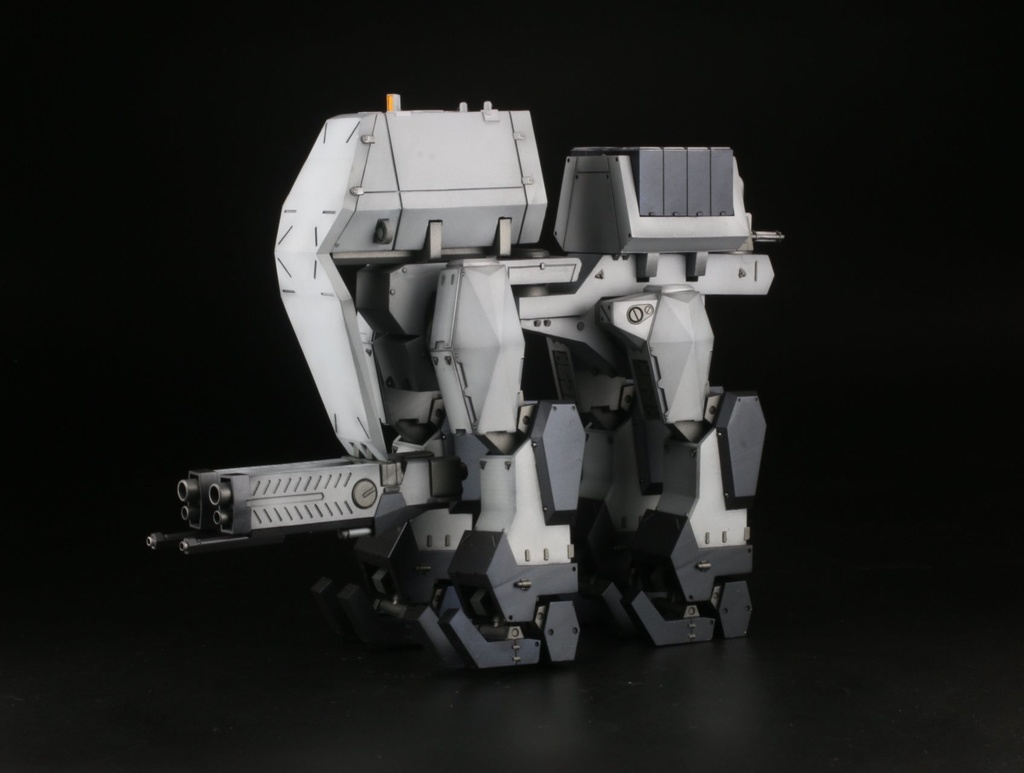 サガルマタ（ノンスケール）