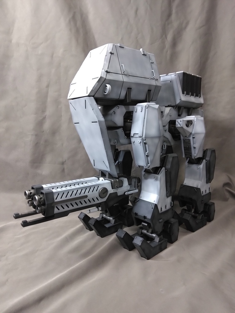 サガルマタ（1/72）