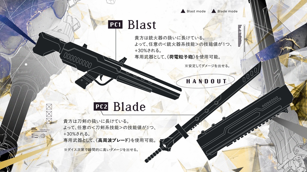 Re;解闢【CoCシナリオ6版】