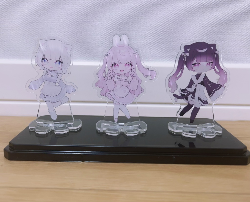 ♡アクリルスタンド♡
