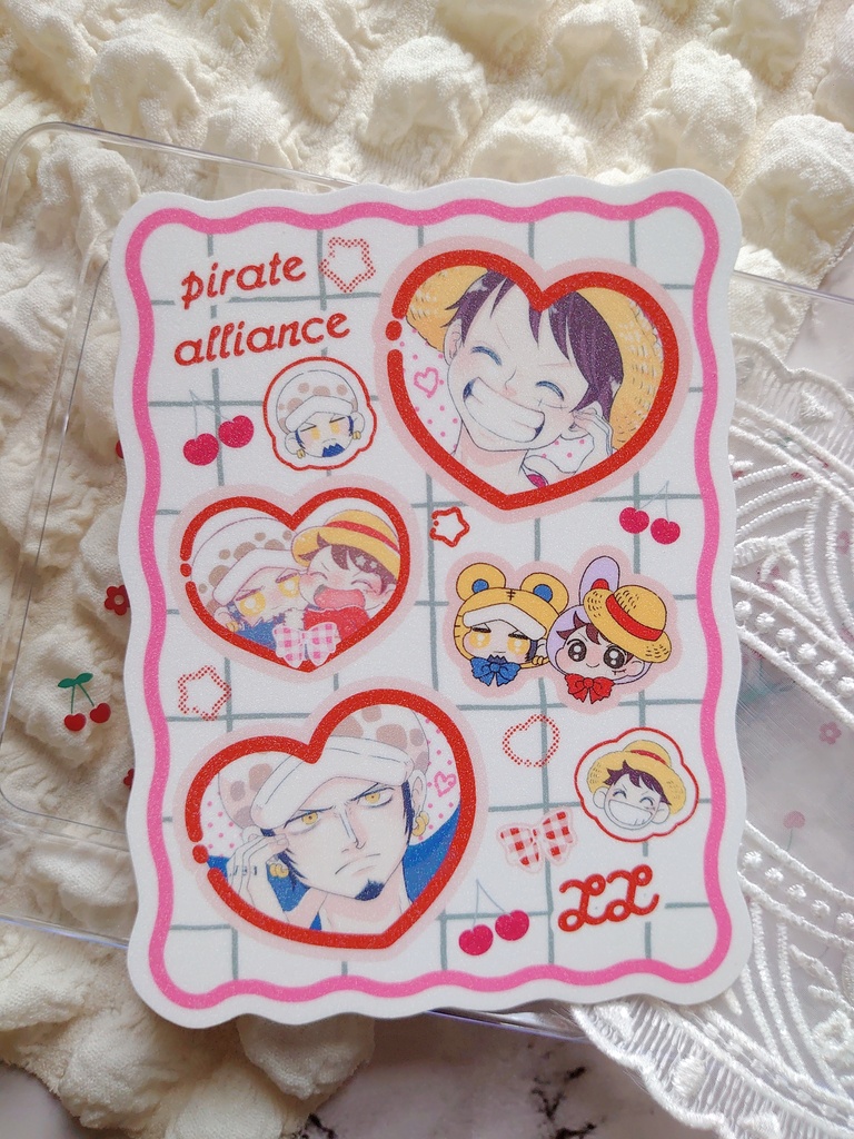 New goods