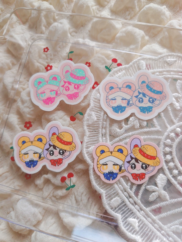 New goods