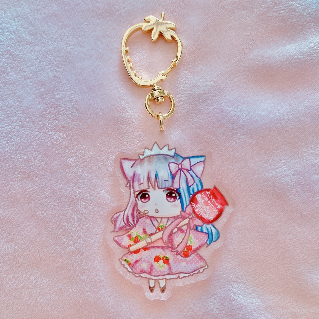 ワンマン応援 キラキラちゃんに巨大かき氷をあげるプラン ゆっきょ茶屋 ゚ Booth