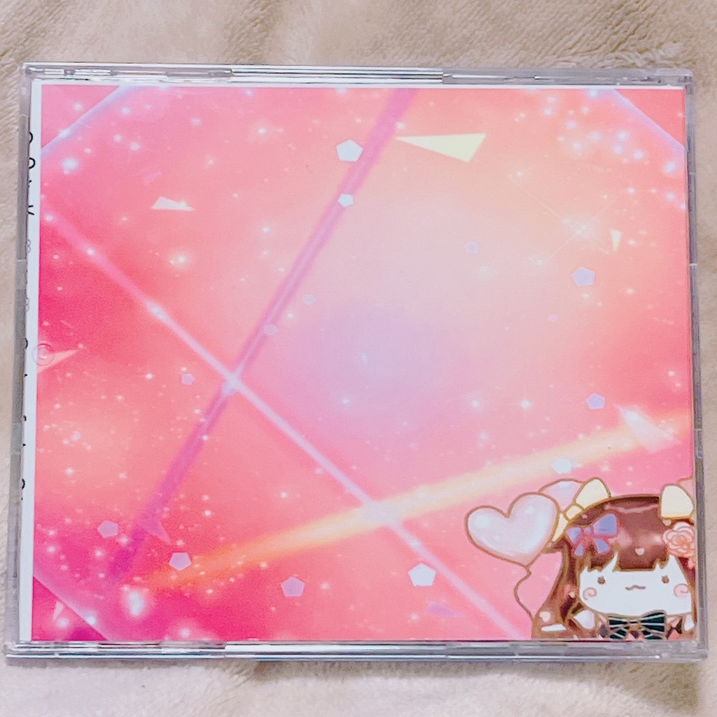 ゆっきょ♡・ω・♡1st single「Colorful Stage」