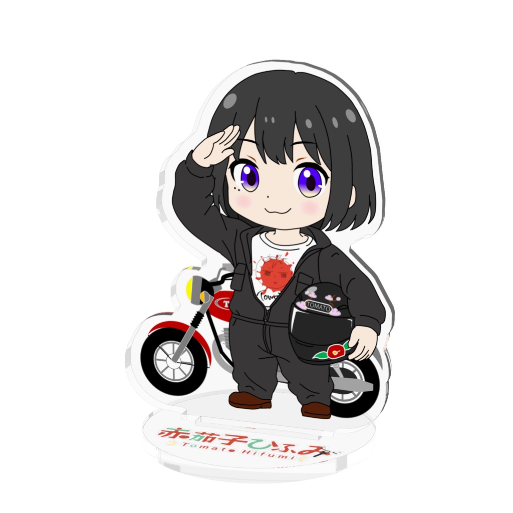 ひふみんアクスタ(スマホ壁紙おまけつき)