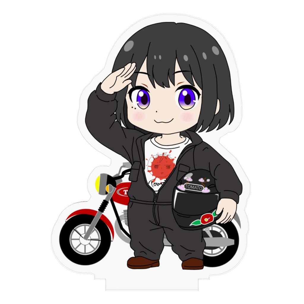 ひふみんアクスタ(スマホ壁紙おまけつき)