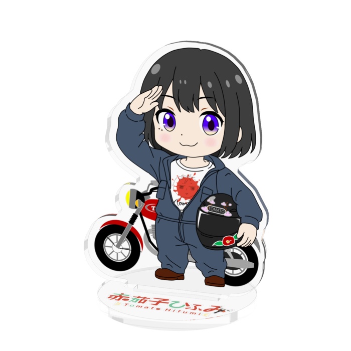 【数量限定】3.5周年記念特別価格 アクスタ・アクキー・ステッカーセット(メッセージカード・スマホ壁紙のおまけ付き))25%OFF!!