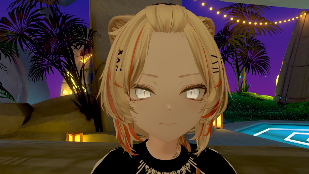 うさんくさい眼鏡【真央-mao-,Alué対応】