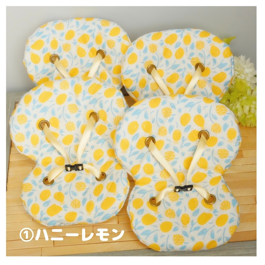 ぬいシート 1人乗り