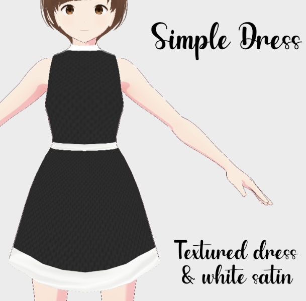 Simple Dress