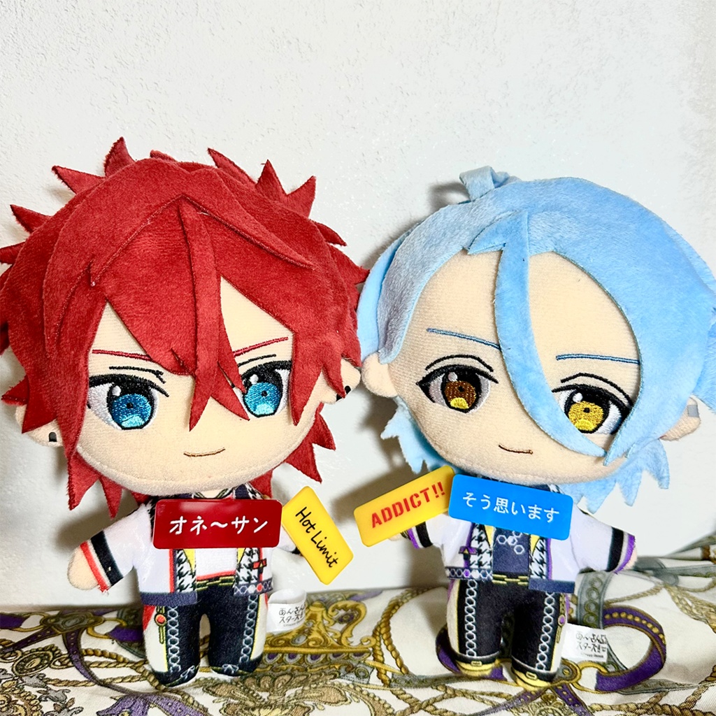 NEW鳴き声バッジ【リズムリンク】