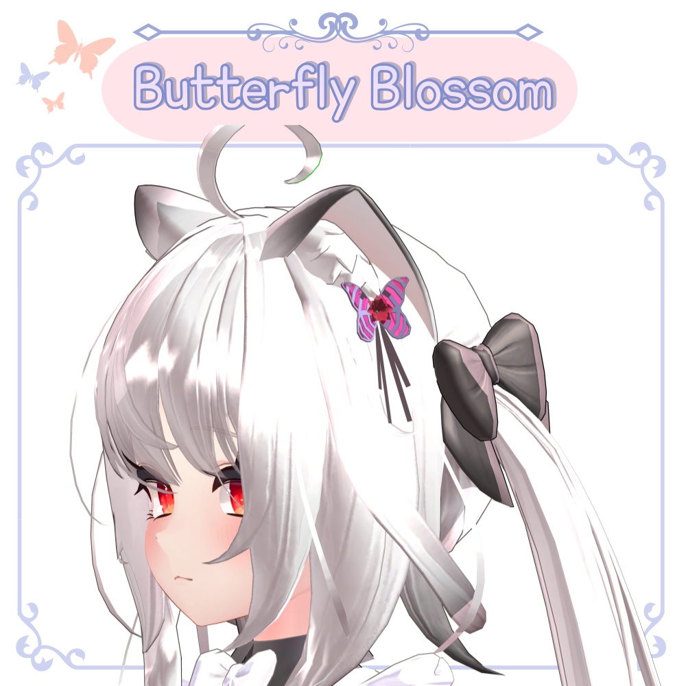 Butterfly Blossom