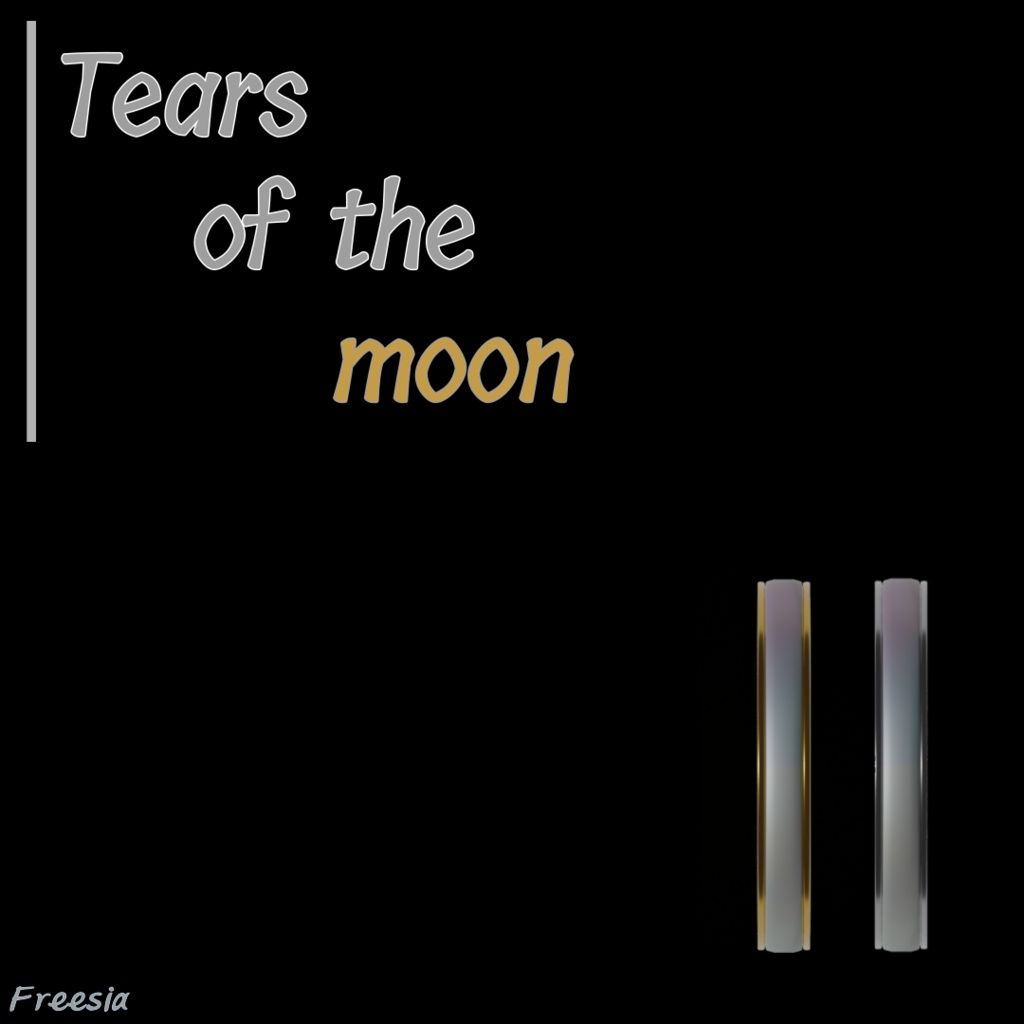 Tears of the Moon