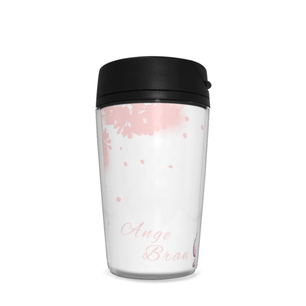 あんじゅとぶらんのタンブラー