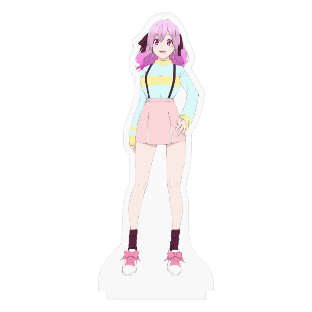 Pers アクリルスタンド