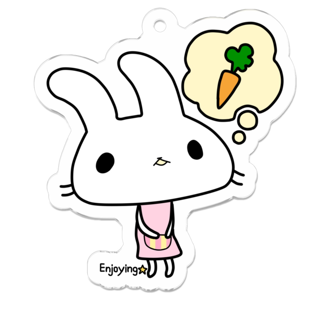 Enjoying｢はらへり｣【ｱｸｷｰ】
