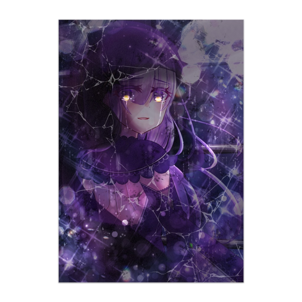 サテラ　パネル