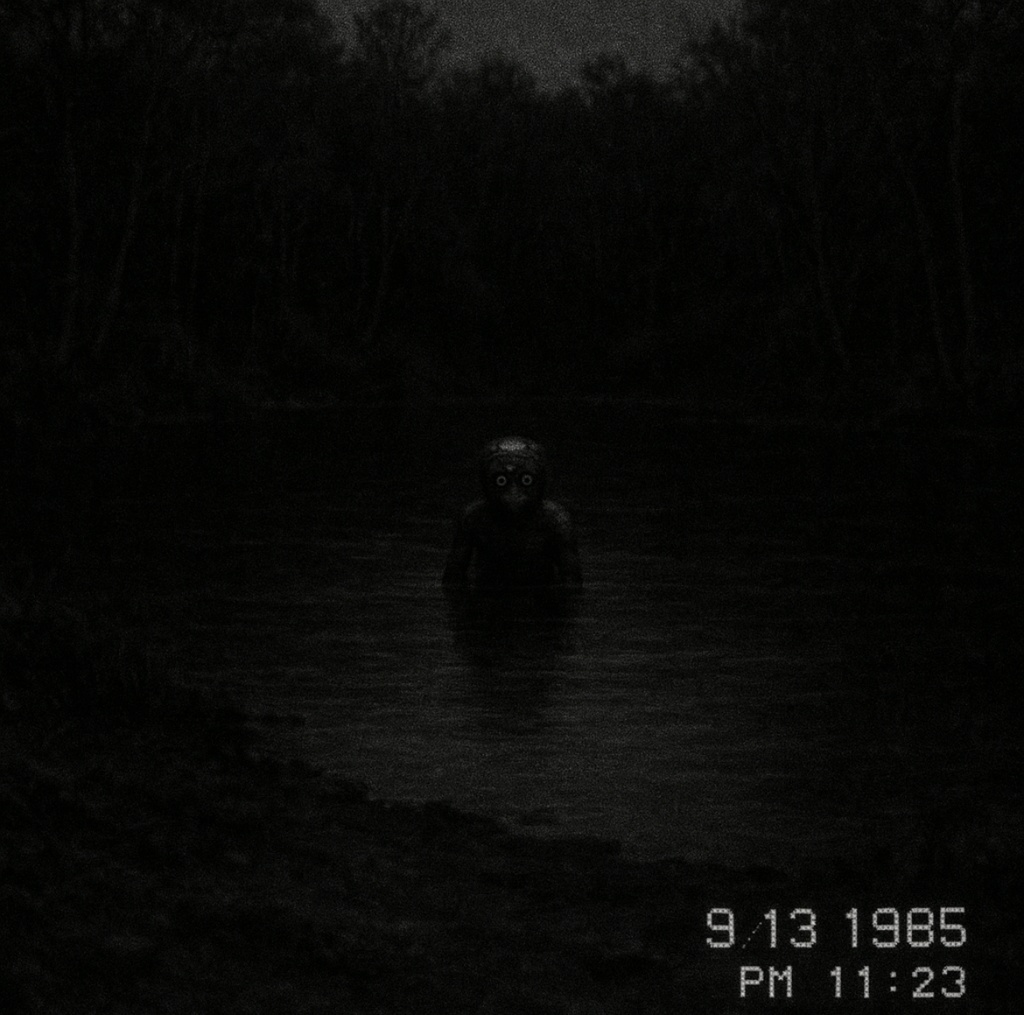 超霊写シール 第一の巻 百鬼夜行編 自作シール 48シール