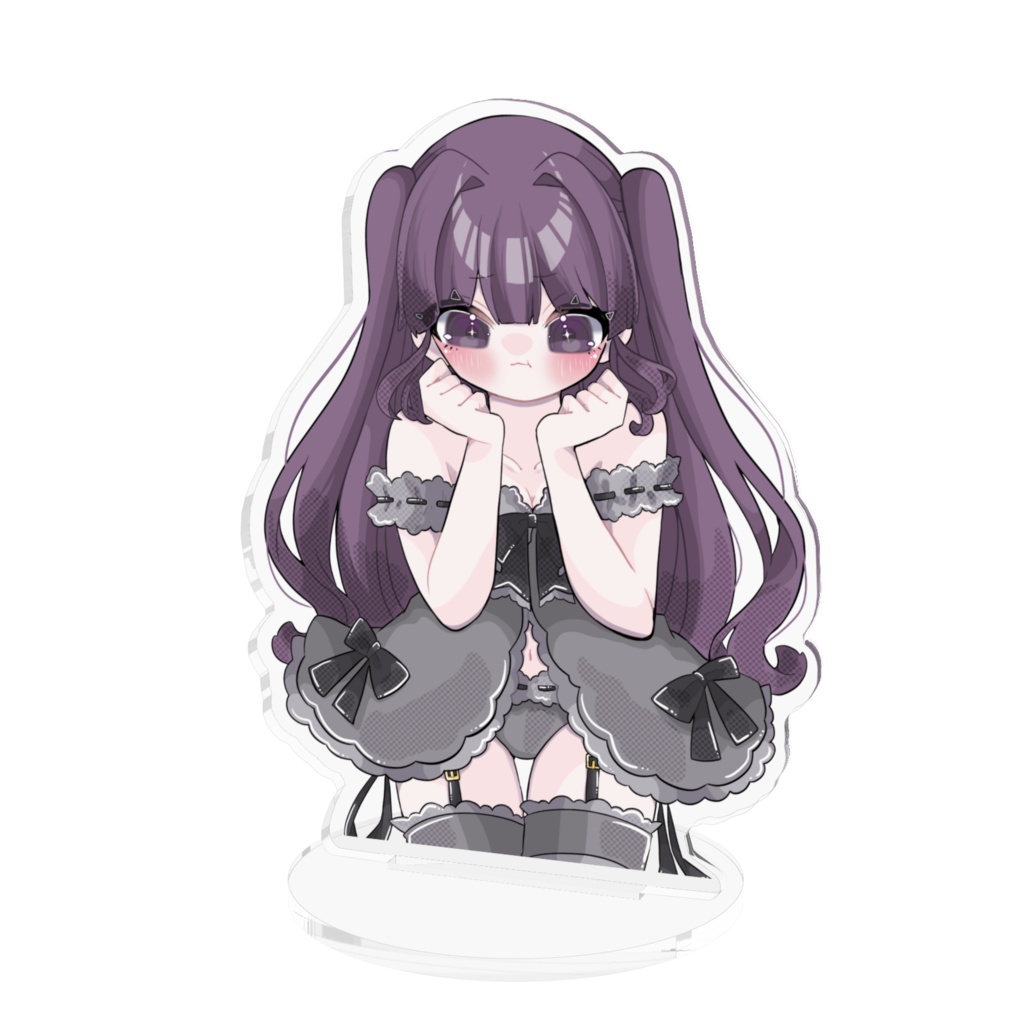 アクリルスタンド