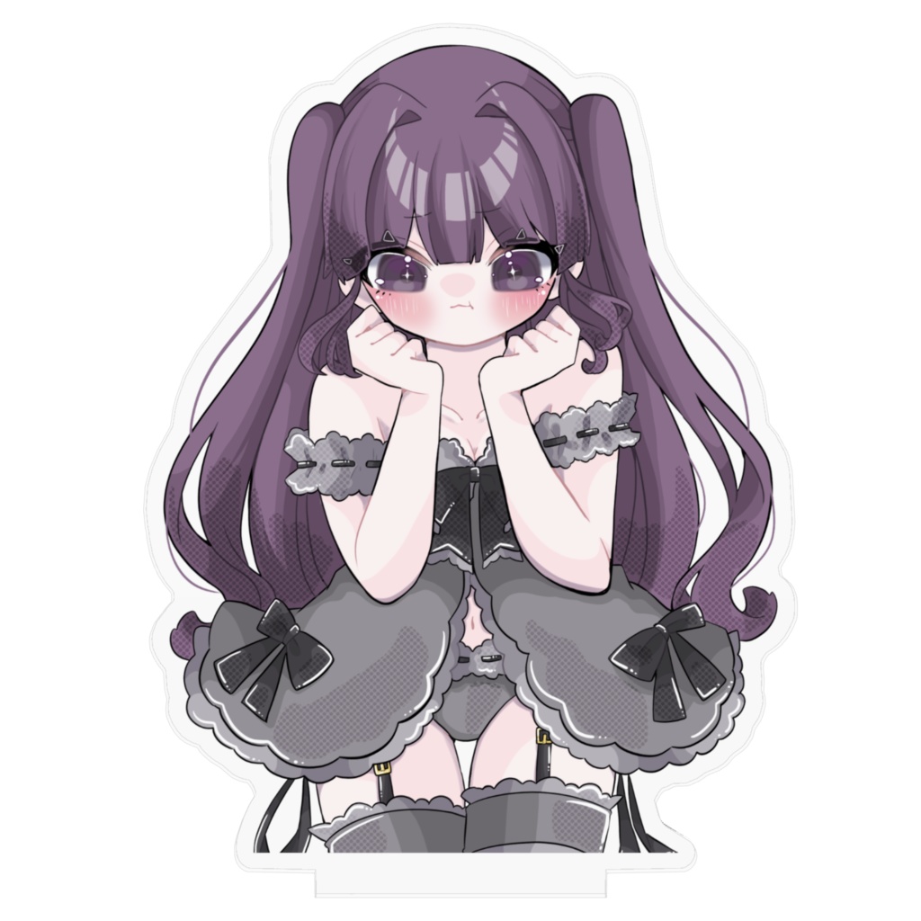 アクリルスタンド