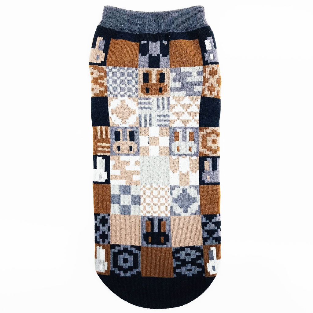 うさマンくつした・和