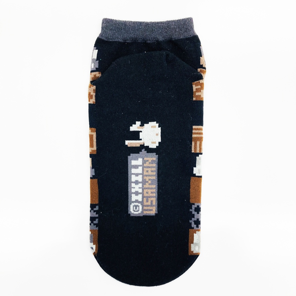 うさマンくつした・和