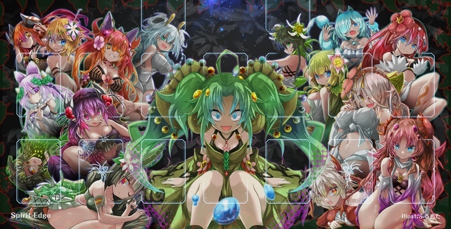 蟲惑魔狂乱_プレマ（枠あり）