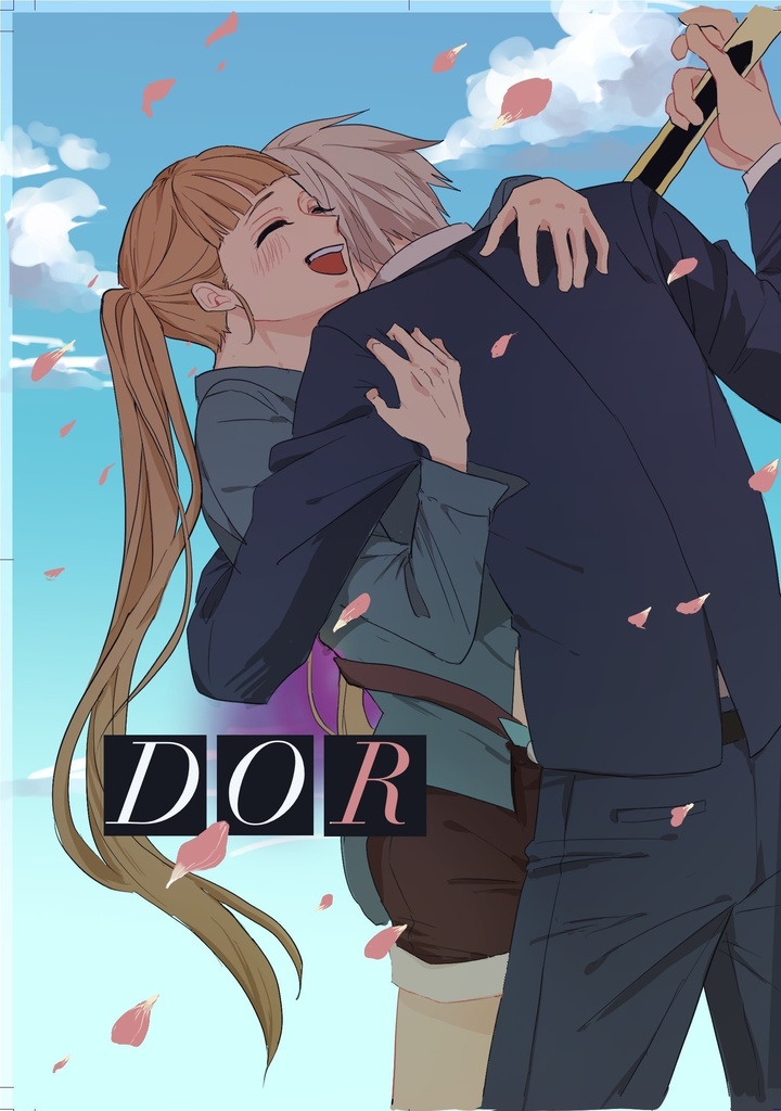 DOR